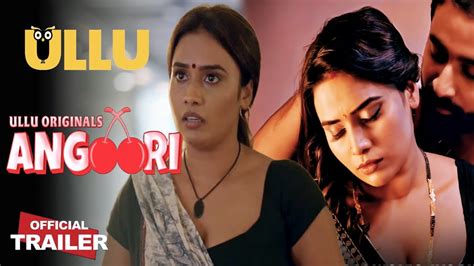 angoori ullu|pihu singh ullu web series.